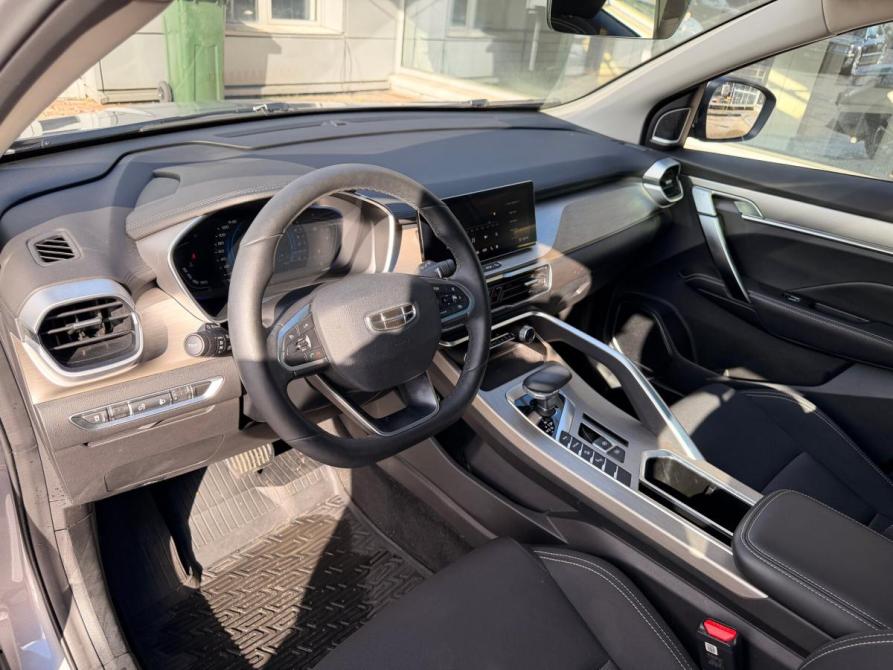 Geely Coolray I Москва  - изображение 16