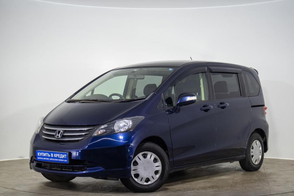 Honda Freed I Оренбург  - изображение 4