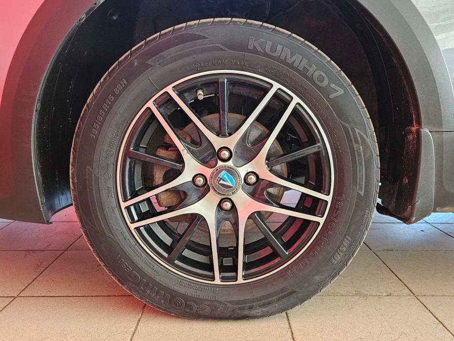 Kia Rio IV Вологда  - изображение 19