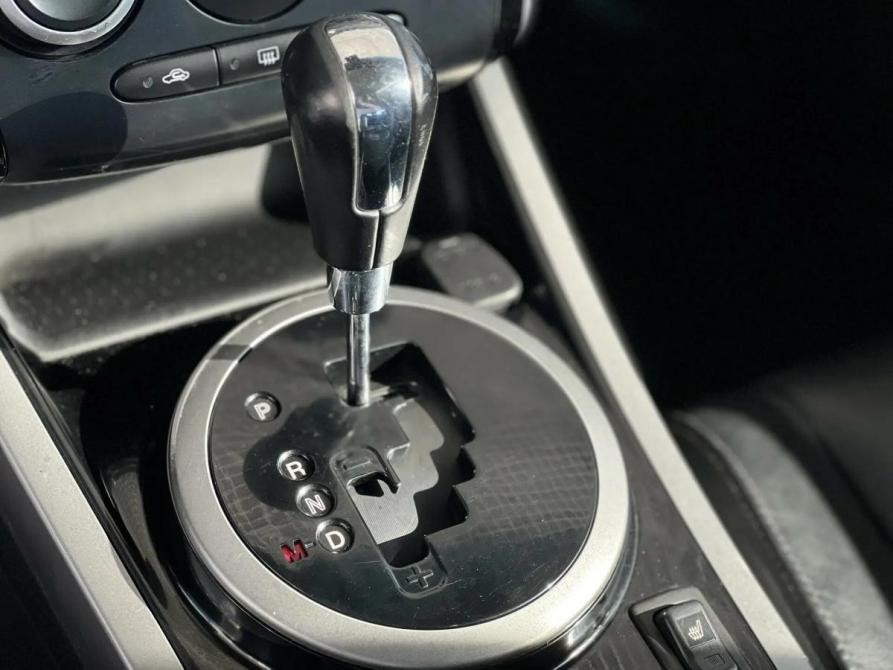 Mazda CX-7 I Рестайлинг Екатеринбург  - изображение 19