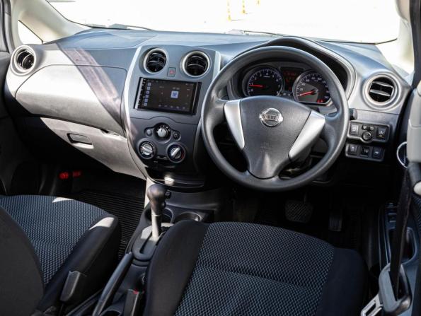 Nissan Note II с пробегом 2015 года, цена 860 000 рублей, 167665 км, хэтчбек, Автокод Объявления