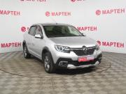 Renault Logan II Рестайлинг Вологда  - изображение 20