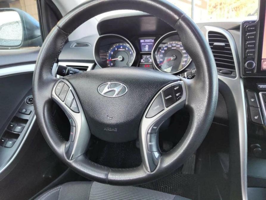 Hyundai i30 II Набережные Челны  - изображение 8
