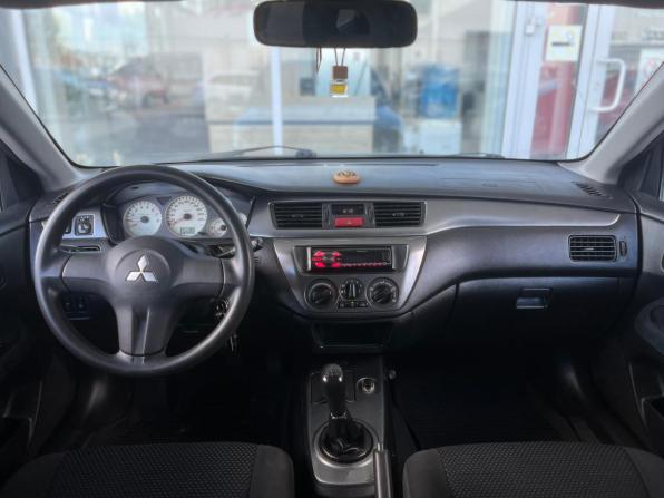 Mitsubishi Lancer IX Рестайлинг с пробегом 2006 года, цена 499 000 рублей, 187200 км, седан, Автокод Объявления