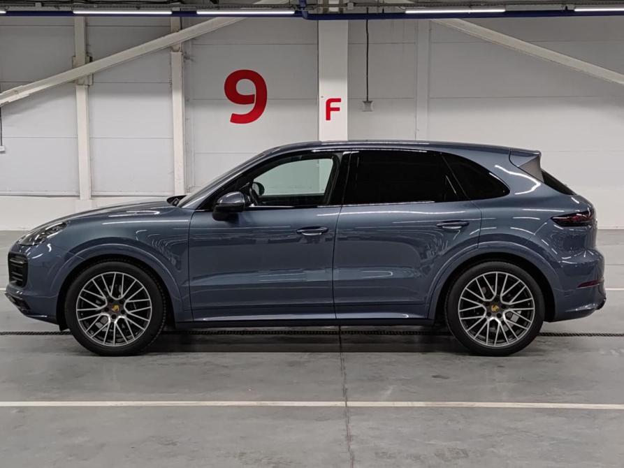 Porsche Cayenne III Казань  - изображение 10