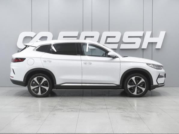BYD Song Plus I с пробегом 2023 года, цена 3 300 000 рублей, 36805 км, внедорожник, Автокод Объявления