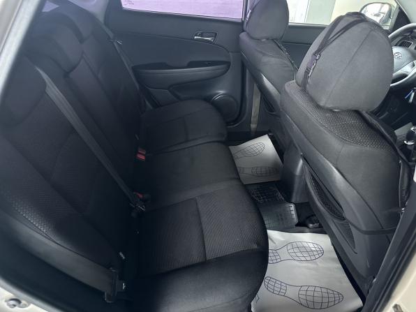 Hyundai i30 I Рестайлинг с пробегом 2011 года, цена 749 000 рублей, 138143 км, хэтчбек, Автокод Объявления