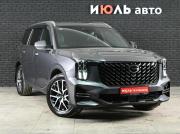 GAC GS8 II Екатеринбург  - изображение 27