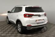 Chery Tiggo 4 I Рестайлинг Волгоград  - изображение 28