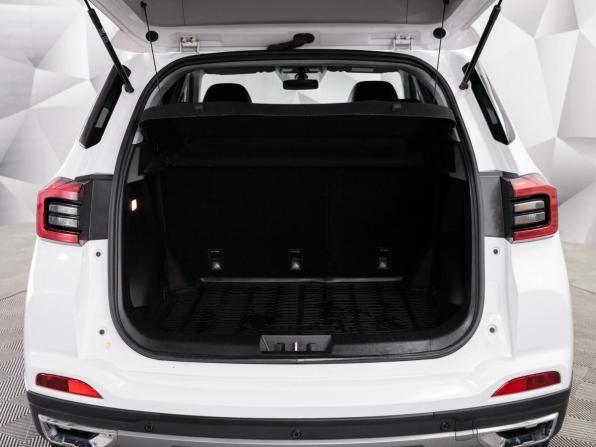 Chery Tiggo 4 Pro I с пробегом 2023 года, цена 1 773 000 рублей, 41000 км, внедорожник, Автокод Объявления