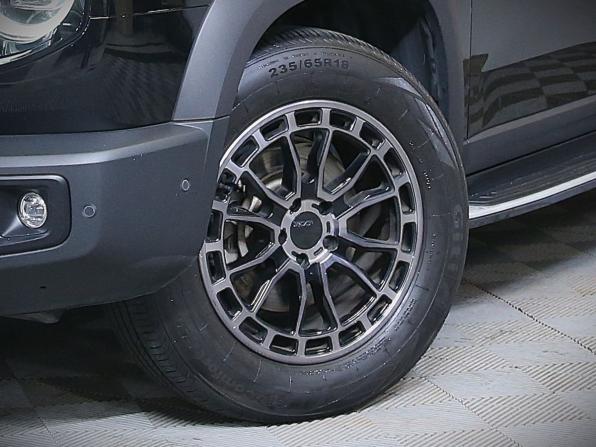 Haval Dargo I с пробегом 2023 года, цена 2 390 000 рублей, 65755 км, внедорожник, Автокод Объявления