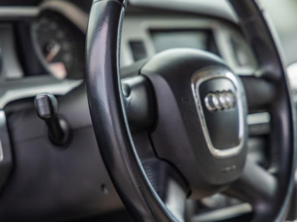 Audi A6 allroad II (C6) Рестайлинг с пробегом 2010 года, цена 1 098 000 рублей, 171687 км, универсал, Автокод Объявления