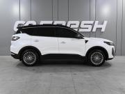Chery Tiggo 7 Pro Max I Рестайлинг Ростов-на-Дону  - изображение 26