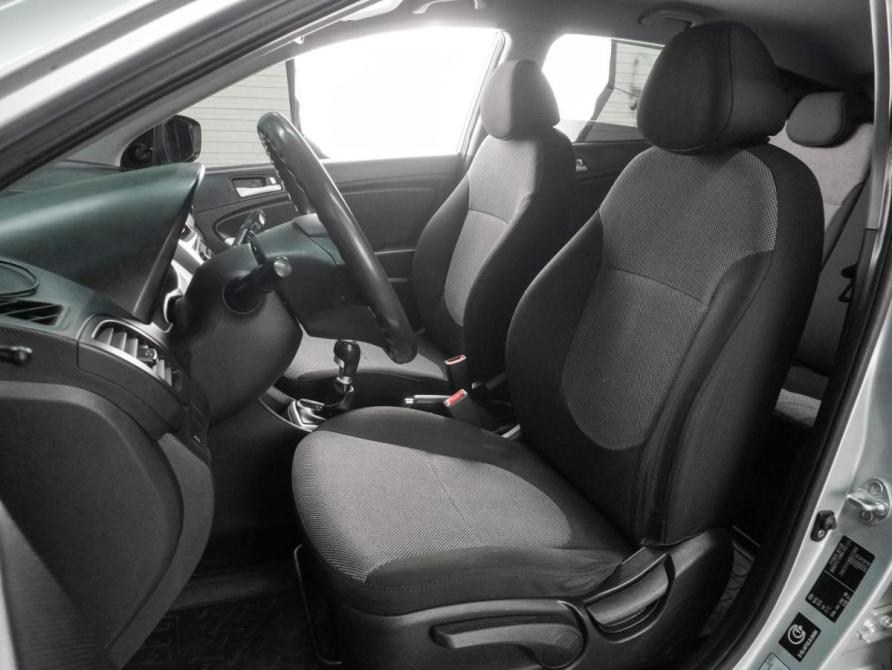 Hyundai Solaris I Воронеж  - изображение 10