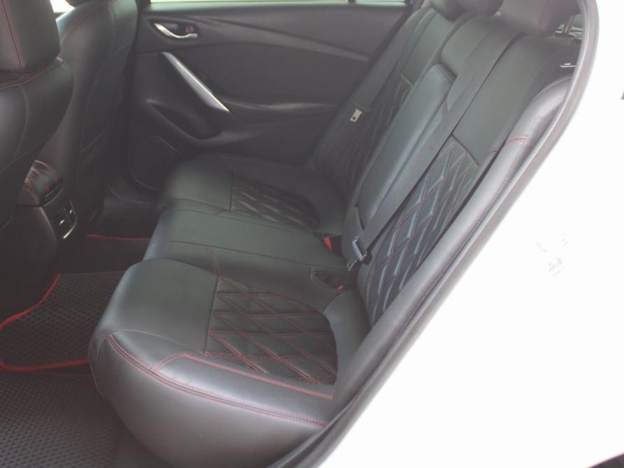 Mazda 6 III (GJ) Дзержинск  - изображение 18
