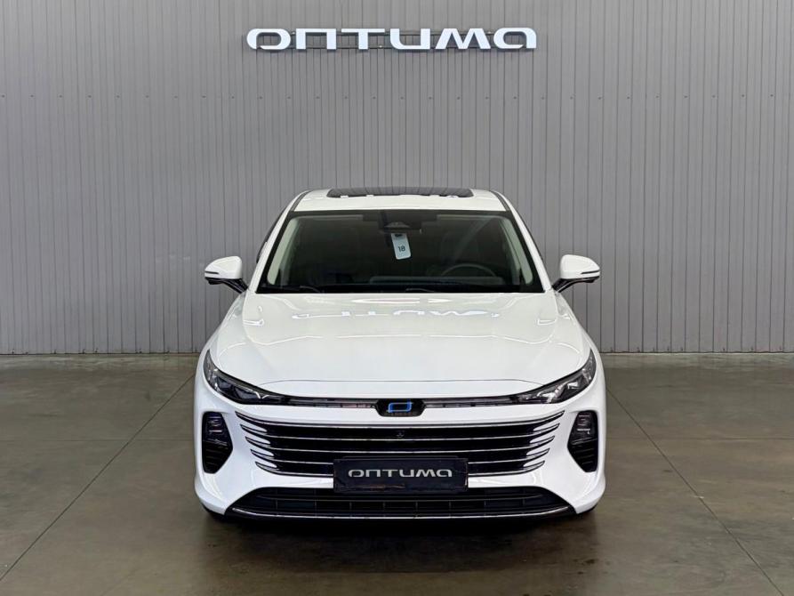 FAW Bestune B70 I Рестайлинг Краснодар  - изображение 2