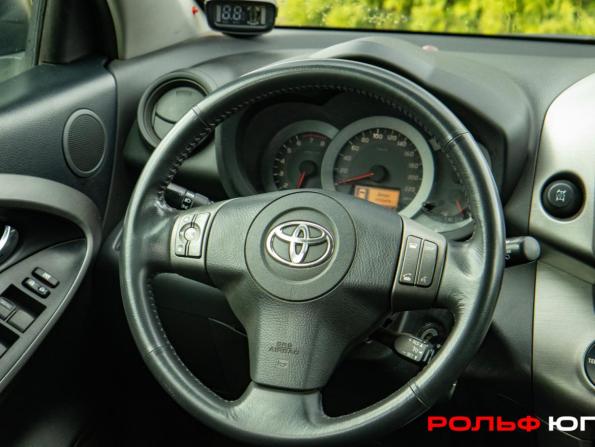 Toyota RAV4 III (XA30) Рестайлинг с пробегом 2011 года, цена 1 218 000 рублей, 245573 км, внедорожник, Автокод Объявления