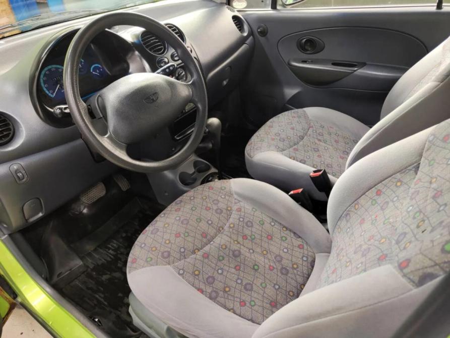 Daewoo Matiz II Набережные Челны  - изображение 8