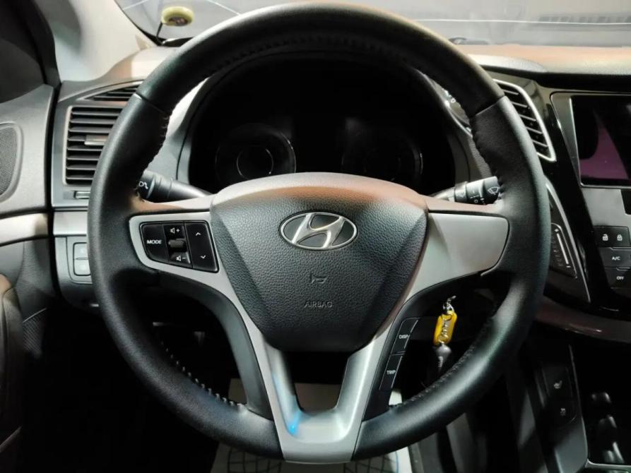 Hyundai i40 I Уфа  - изображение 10
