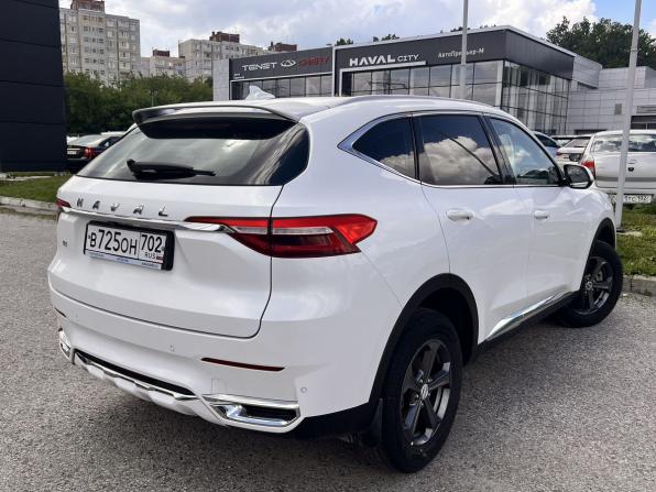 Haval F7 I с пробегом 2021 года, цена 1 750 000 рублей, 62418 км, внедорожник, Автокод Объявления