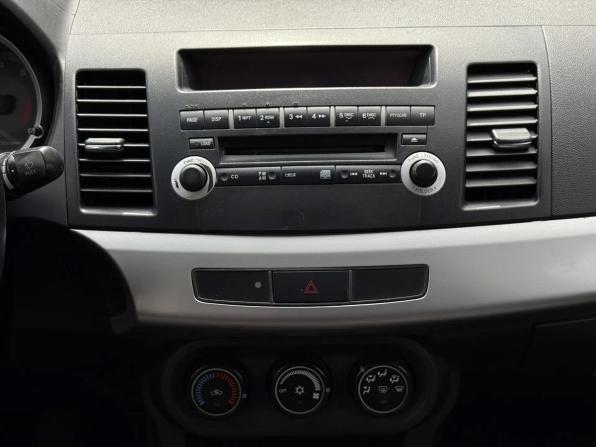 Mitsubishi Lancer X с пробегом 2007 года, цена 530 000 рублей, 276617 км, седан, Автокод Объявления