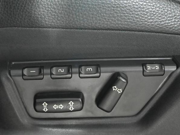 Volvo XC90 I Рестайлинг с пробегом 2012 года, цена 1 860 000 рублей, 186185 км, внедорожник, Автокод Объявления