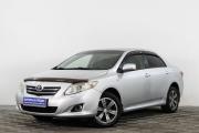 Toyota Corolla X (E140 E150) Сургут  - изображение 20