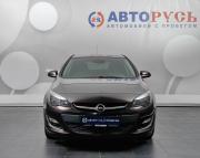 Opel Astra J Рестайлинг Москва  - изображение 27