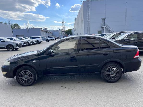 Nissan Almera Classic I с пробегом 2012 года, цена 399 000 рублей, 293844 км, седан, Автокод Объявления