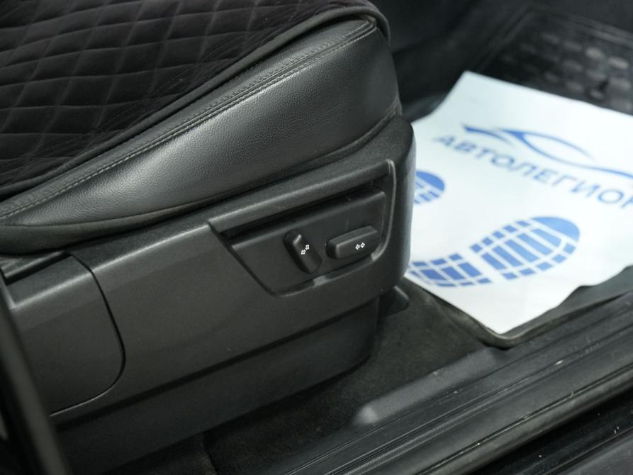 Land Rover Freelander II Рестайлинг Новосибирск  - изображение 17