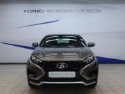 Lada (ВАЗ) Vesta I Рестайлинг (NG) Москва  - изображение 24