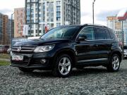 Volkswagen Tiguan I Рестайлинг Ижевск  - изображение 22