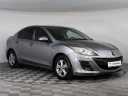 Mazda 3 II (BL) Химки  - изображение 16