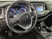 Toyota Highlander III (XU50) Рестайлинг Москва  - изображение 47