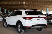 Kia Rio IV Уфа  - изображение 24