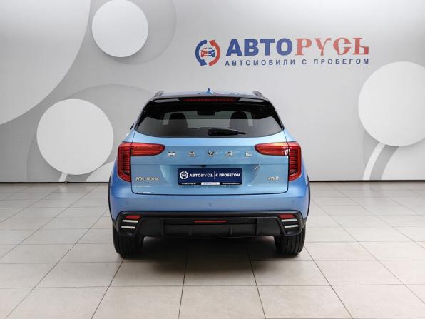 Haval Jolion I Рестайлинг с пробегом 2024 года, цена 2 649 000 рублей, 14600 км, внедорожник, Автокод Объявления