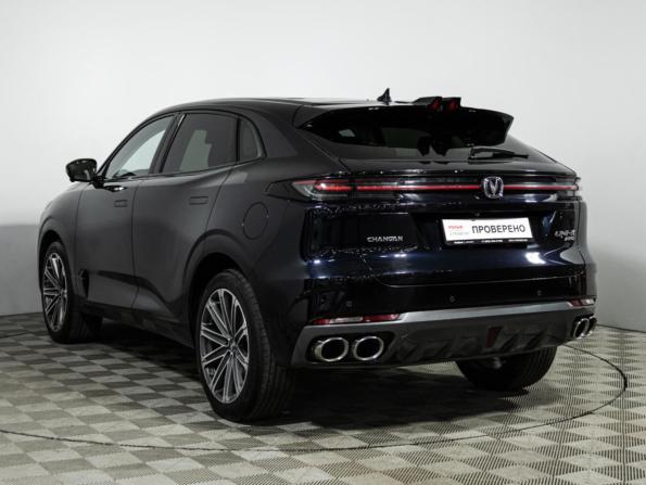 Changan UNI-K с пробегом 2023 года, цена 2 419 777 рублей, 101018 км, внедорожник, Автокод Объявления