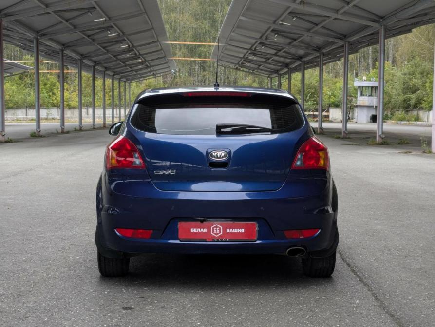 Kia Ceed I Екатеринбург  - изображение 6