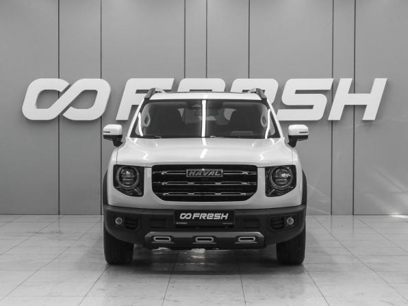 Haval Dargo I с пробегом 2024 года, цена 2 670 000 рублей, 63750 км, внедорожник, Автокод Объявления