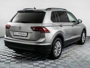 Volkswagen Tiguan II Москва  - изображение 21