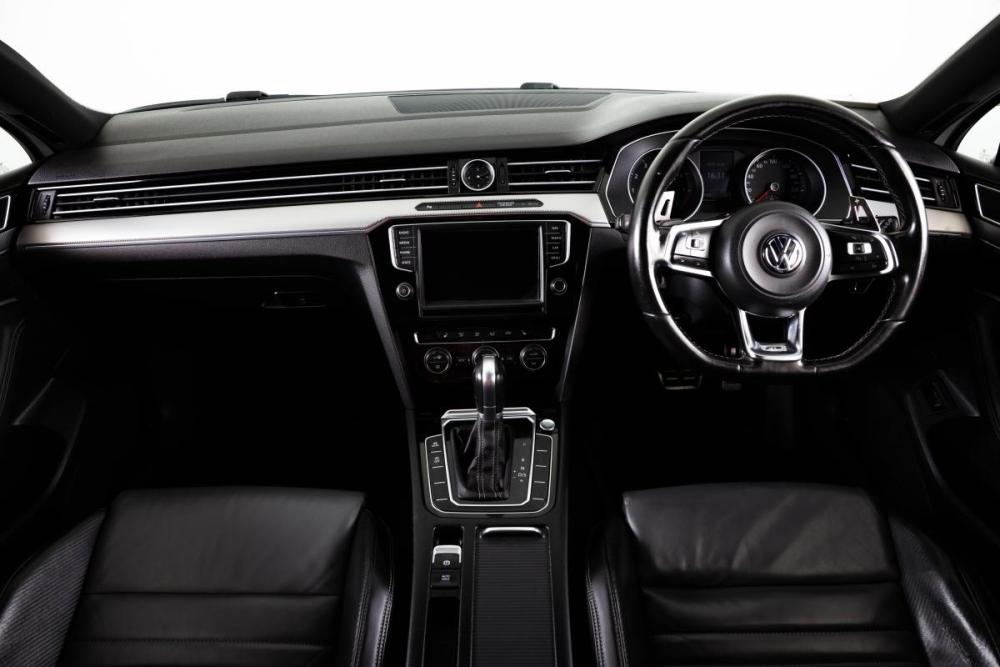 Volkswagen Passat B8 Пермь  - изображение 14