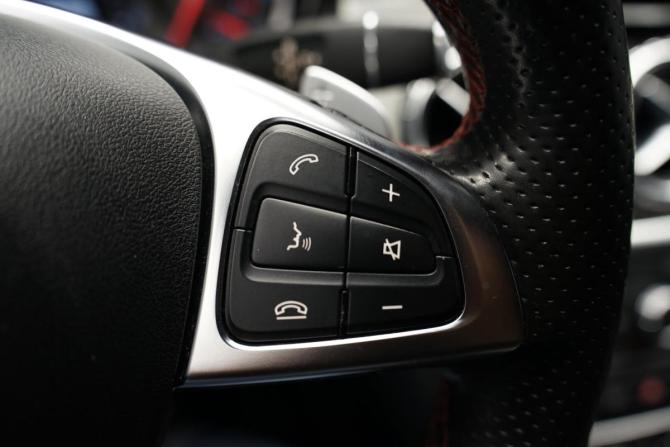 Mercedes-Benz GLA I (X156) с пробегом 2016 года, цена 2 245 000 рублей, 165635 км, внедорожник, Автокод Объявления