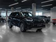 Toyota Highlander IV (XU70) Москва  - изображение 31
