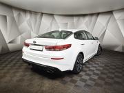 Kia Optima IV Рестайлинг Москва  - изображение 22