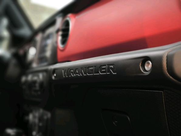 Jeep Wrangler IV (JL) с пробегом 2020 года, цена 5 500 000 рублей, 52801 км, внедорожник, Автокод Объявления
