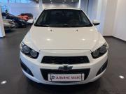 Chevrolet Aveo II Чебоксары  - изображение 42