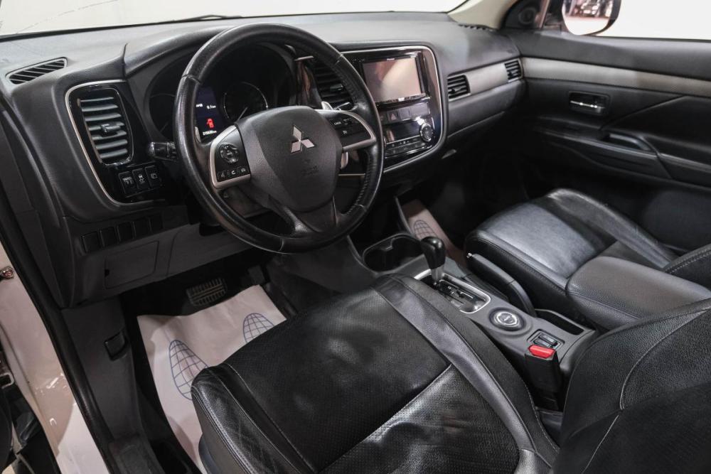 Mitsubishi Outlander III Новокузнецк  - изображение 12