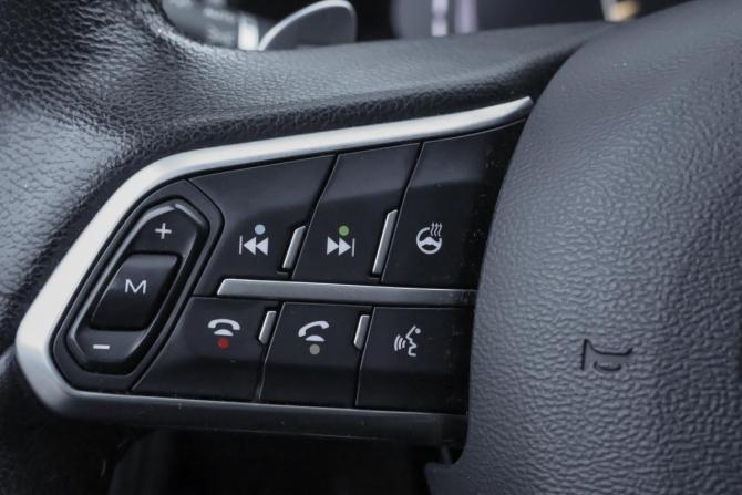 Haval F7x I с пробегом 2020 года, цена 1 670 000 рублей, 38796 км, внедорожник, Автокод Объявления
