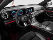 Mercedes-Benz E-Класс V (W213 S213 C238) Рестайлинг Москва  - изображение 30
