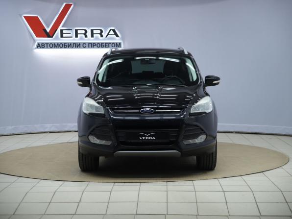 Ford Kuga II с пробегом 2014 года, цена 1 070 000 рублей, 201454 км, внедорожник, Автокод Объявления